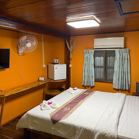 Villa Blue Lagoon Sihanoukville Luaran gambar