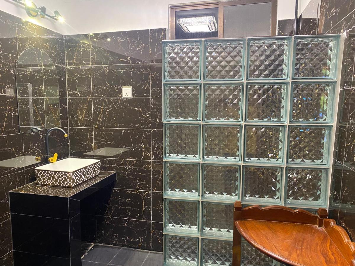 Villa Blue Lagoon Sihanoukville Luaran gambar
