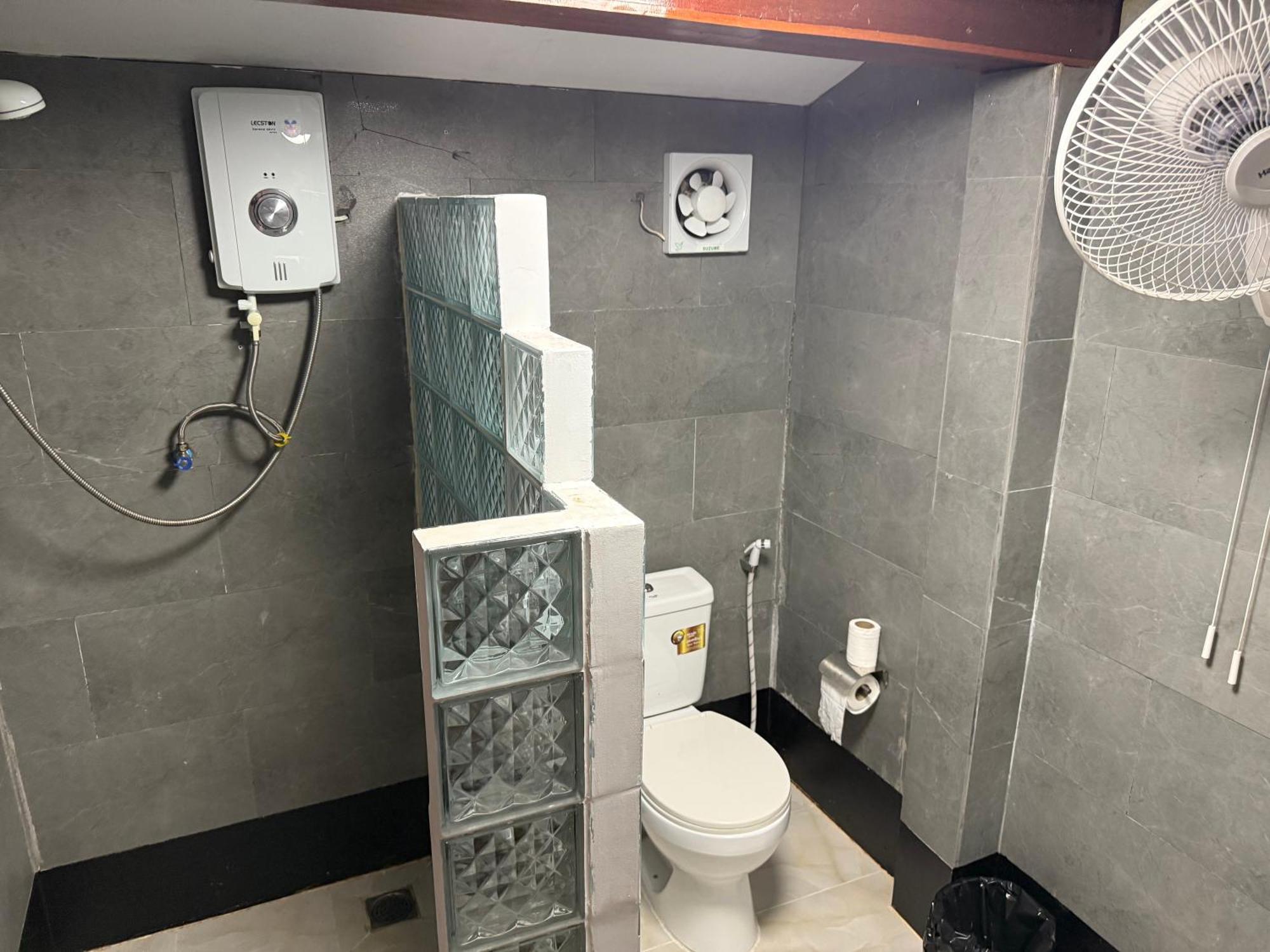 Villa Blue Lagoon Sihanoukville Bilik gambar