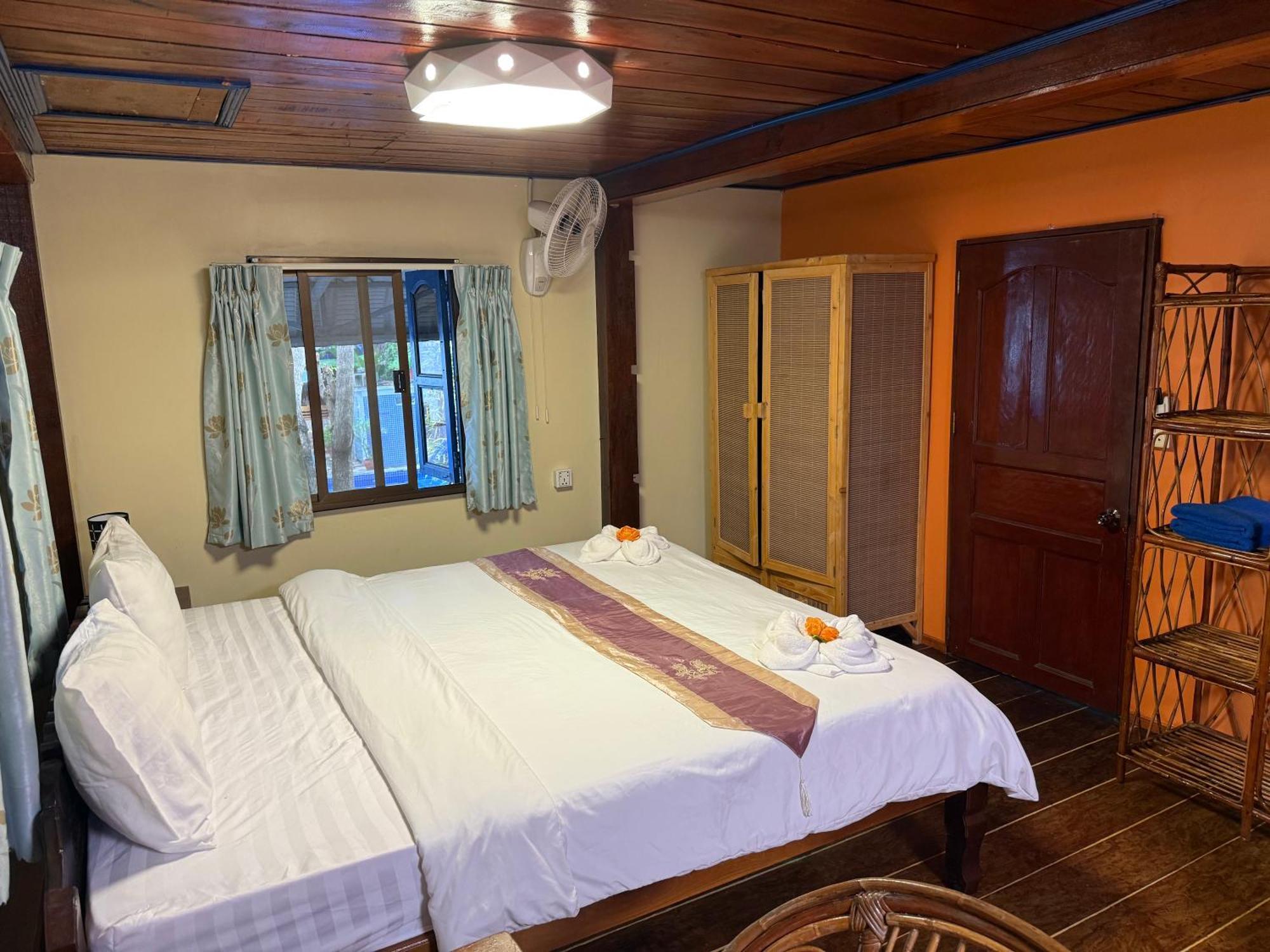Villa Blue Lagoon Sihanoukville Bilik gambar