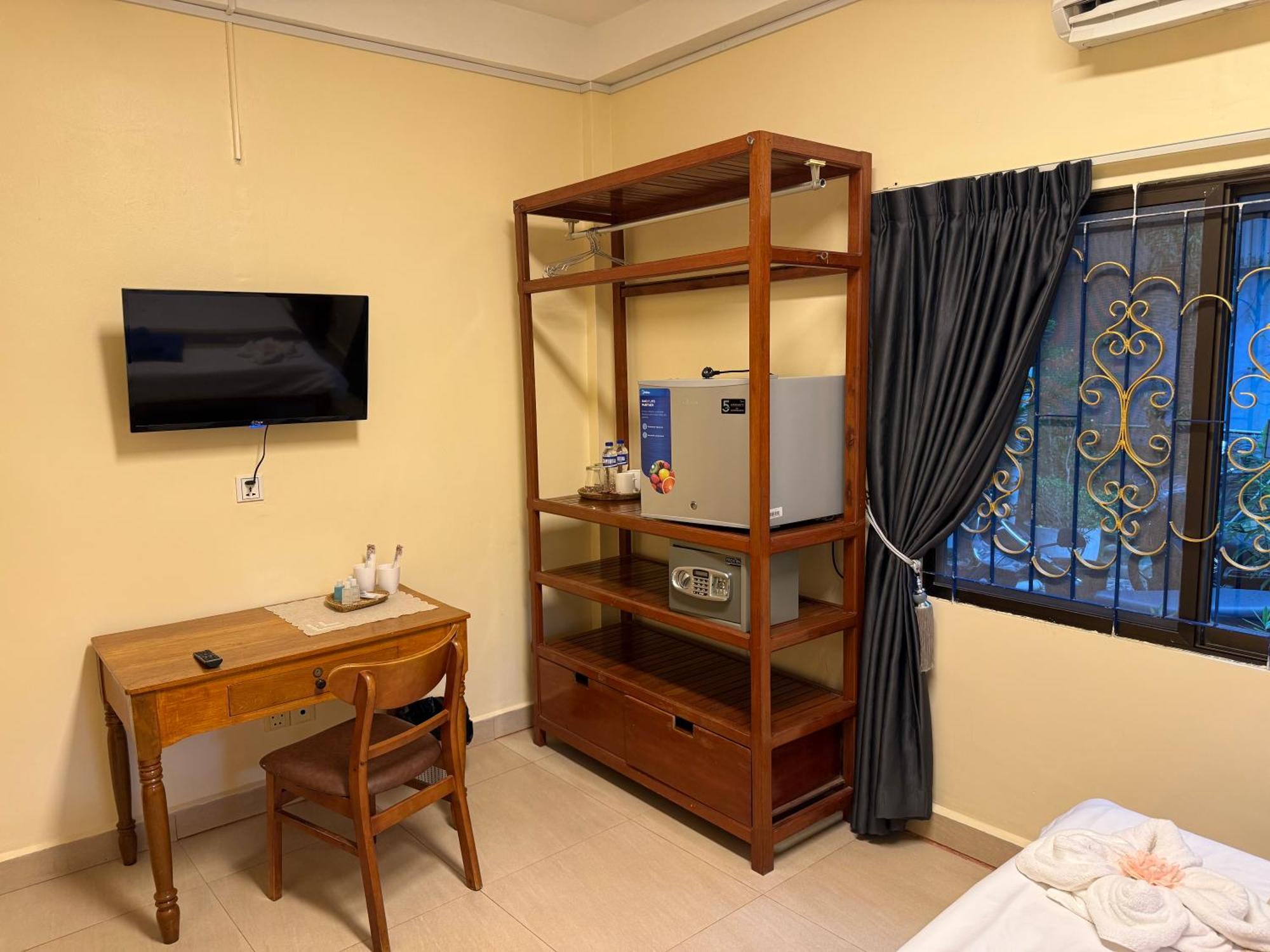 Villa Blue Lagoon Sihanoukville Luaran gambar