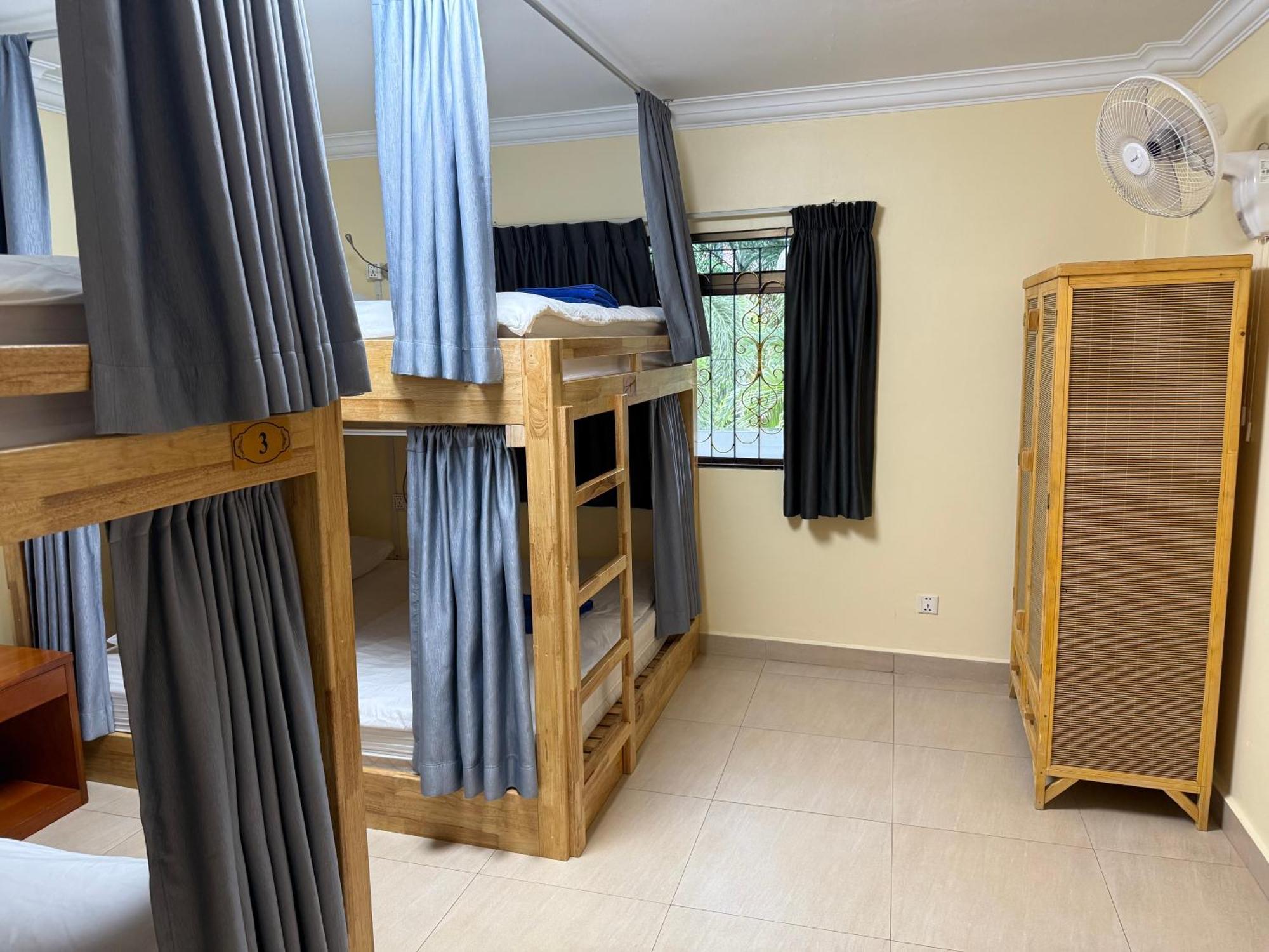 Villa Blue Lagoon Sihanoukville Luaran gambar